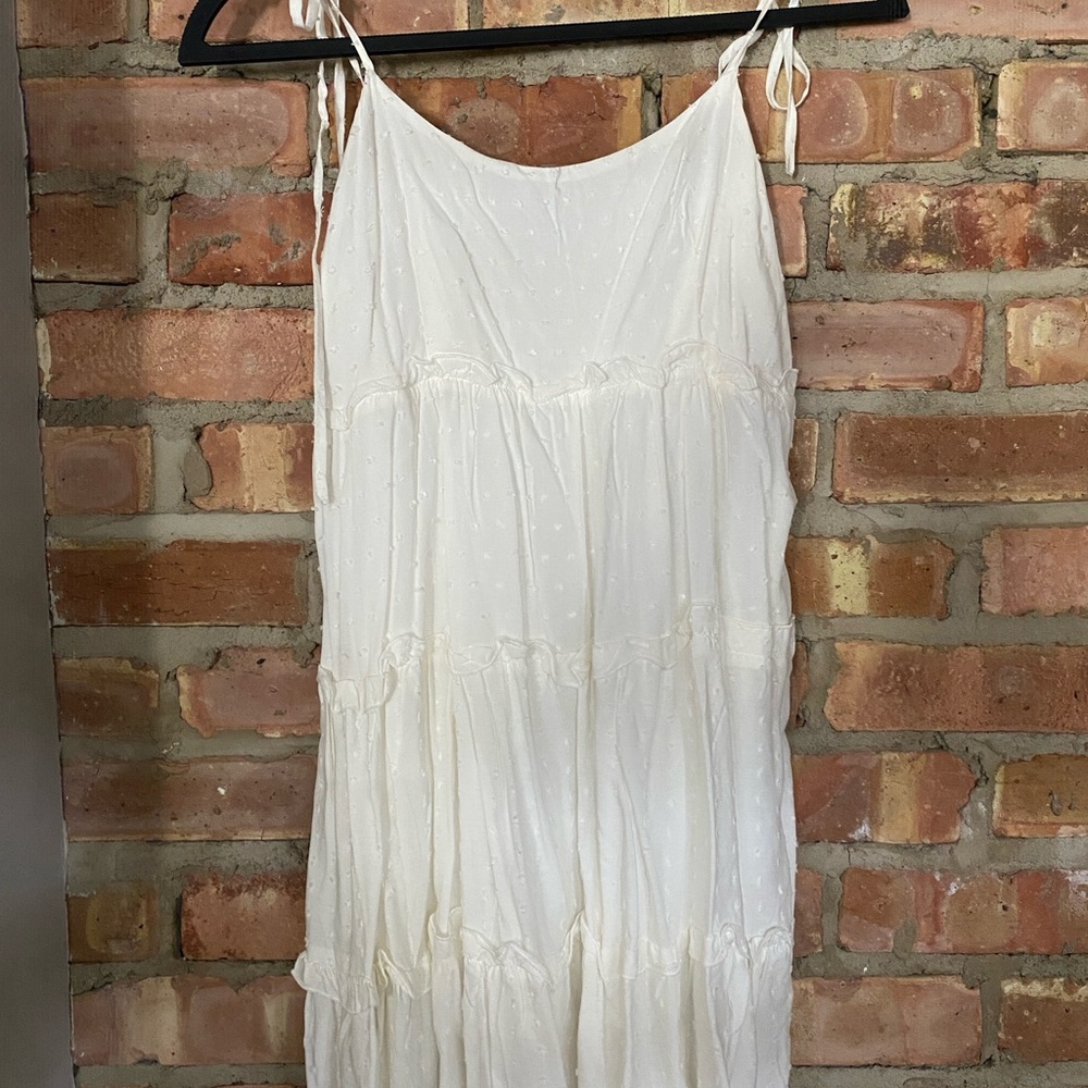 Boho dress
